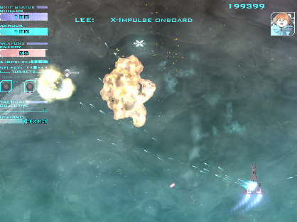 Random Screenshot
